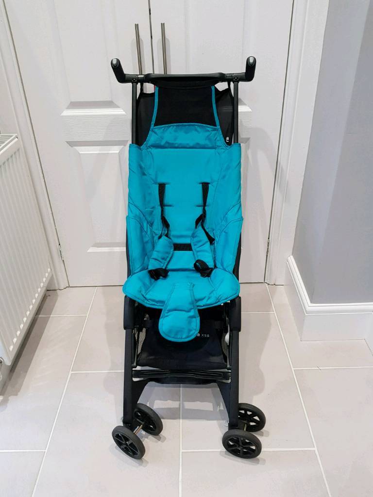 mothercare xss stroller gumtree
